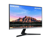 28" Monitor Samsung U28R550UQ, IPS 3840x2160 4K-UHD, Black/Grey 