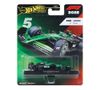 cumpără Mașină Hot Wheels JKD89 Premium Kick Sauber 2025 Formula 1 Team #5 în Chișinău 