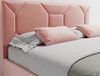 купить Кровать my-STYLE my-Vika 200x200 (P47D20M12) в Кишинёве 