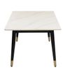 cumpără Măsuţă cafea Deco Canto 1000x600x450 White în Chișinău 