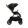 купить Детская коляска Joie T1606BAECL000 Finiti Signature Eclipse 3in1 (multifunctional) в Кишинёве 