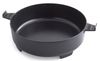 купить Казан Weber W8857 Duo Cuptor Olandez GBS, din fonta в Кишинёве 