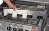 купить Мангал Enders Gratar pe gaz Monroe SIK Pro 4 Turbo (837833) в Кишинёве 