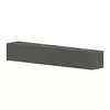 купить Тумба напольная для TV Bofigo 11-15-08 Anthracite в Кишинёве 