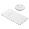 купить Умный брелок Chipolo One Point & Card Point White в Кишинёве 