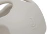 купить Игрушка-прорезыватель Jollein 714-607-00093 Minge-inel gingival din silicon Nougat в Кишинёве 