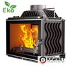 Focar KAWMET W17 Dekor EKO 12,3 kW