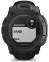 купить Смарт часы Garmin Instinct 2X Solar Tactical Edition Black (010-02805-03) в Кишинёве 