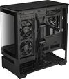 купить Корпус для ПК ASUS Prime AP202 ARGB Black no PSU, в Кишинёве 