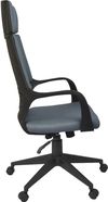 купить Офисное кресло Deco Fenix HB Grey в Кишинёве 