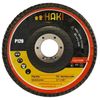cumpără Disc de șlefuire Haki 8012 лепестковый торцевой Ø125 P120 în Chișinău 
