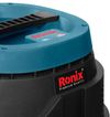 купить Промышленный пылесос Ronix 1231 Vacuum Cleaner 1400W 30L в Кишинёве 