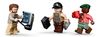 купить Конструктор Lego 77983 Jurassic World Atacul dinozaurului Mosasaurus asupra barcii в Кишинёве 