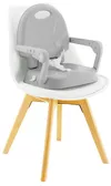 cumpără Scaun de masă Kikka Boo 31004010165 Scaun de masa 3in1 Spoony Grey în Chișinău 