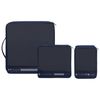 купить Несессер/косметичка Samsonite Set 3 cuburi de ambalare (146885/1596) в Кишинёве 