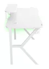 купить Стол компьютерный Genesis NDS-1802 Holm 320, RGB White в Кишинёве 