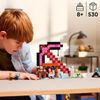 cumpără Set de construcție Lego 21277 Minecraft Mina lui Kirk în Chișinău 