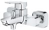 купить Смеситель для ванны Grohe Cubeo Cada 1018130000 в Кишинёве 