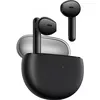 купить Наушники беспроводные OPPO Enco Air, Black в Кишинёве 