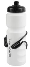 cumpără Accesoriu pentru bicicletă M-Wave Suport sticla 54 g black în Chișinău 