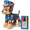 купить Мягкая игрушка Paw Patrol PWP20-4898-1-FO Disney - Plus Chase 27 cm в Кишинёве 