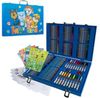 cumpără Set de creație miscellaneous PPB-1115 Set de colorat Paw Patrol (148pcs) în Chișinău 