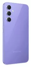 купить Смартфон Samsung A546E/128 Galaxy A54 Light Violet в Кишинёве 