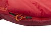 cumpără Sac de dormit Pinguin Comfort Lady 175 red L în Chișinău 