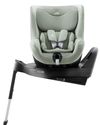 cumpără Scaun auto Britax-Römer DualFix Pro M Sage Green Style în Chișinău 