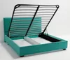 купить Кровать my-STYLE my-Risa 90x200 (P58D90M17) в Кишинёве 