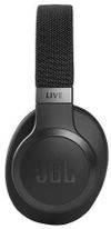 cumpără Căști fără fir JBL Live 660NC Black în Chișinău 