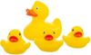 cumpără Jucărie de baie Akuku A0162 Ducklings în Chișinău 