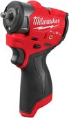 купить Гайковерт Milwaukee 4933498969 3/8, M12 FSCIWF38-0, 271/305Nm в Кишинёве 