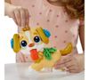 купить Набор для творчества Hasbro F3639 Play-Doh Игровой набор Care N Carry Vet в Кишинёве 
