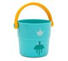 cumpără Jucărie de baie Baby Mix 56443 Игровые стаканчики, набор 6шт în Chișinău 