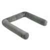 cumpără Protecție laterală pentru pătuț Sensillo 223100 grey în Chișinău 