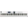 купить MIDI-клавиатура Arturia KeyLab Essential 88 3 White в Кишинёве 