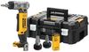 cumpără Multitool DeWalt DCE400NT-XJ pentru expandat tevi PEX, 18V în Chișinău 