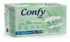 Confy Adult EXTRALARGE JUMBO, Подгузники для взрослых, 30 шт.