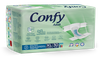 Confy Adult EXTRALARGE JUMBO, Scutece pentru adulți, 30 buc.