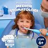 cumpără Periuță de dinți electrică Oral-B iO KIDS STITCH +TC (2479) în Chișinău 