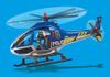 купить Конструктор Playmobil PM70569 Police Parachute Search в Кишинёве 