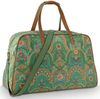 купить Сумка дорожная Pip Studio 51.275.024 Tovy Weekend Bag Large Jabali Green 65x25.5x35cm Green в Кишинёве 