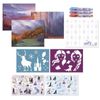 cumpără Set de creație Totum TT681446 Frozen, Set cu șabloane, autocolante, foi de joc, pixuri, 61874 în Chișinău 