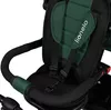 купить Велосипед-коляска Lionelo Haari Green Emerald в Кишинёве 