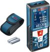купить Измерительный прибор Bosch GLM 50C 0601072C00+ST в Кишинёве 
