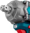 cumpără Mașina de infeliat Ronix 8673C Mașină de impact fără fir, brushless, 500Nm, 1/2inch în Chișinău 