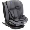cumpără Scaun auto Chicco 8703373 Isofix Mokita i-Size, Classic Grey Black, 76-150cm în Chișinău 