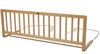 купить Кровать детская Premaman PS89AY-CCC-UNQ Protectie laterala pentru paturi din lemn, 120x40cm в Кишинёве 