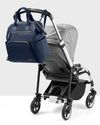 Рюкзак для родителей Skip Hop Midnight Navy 